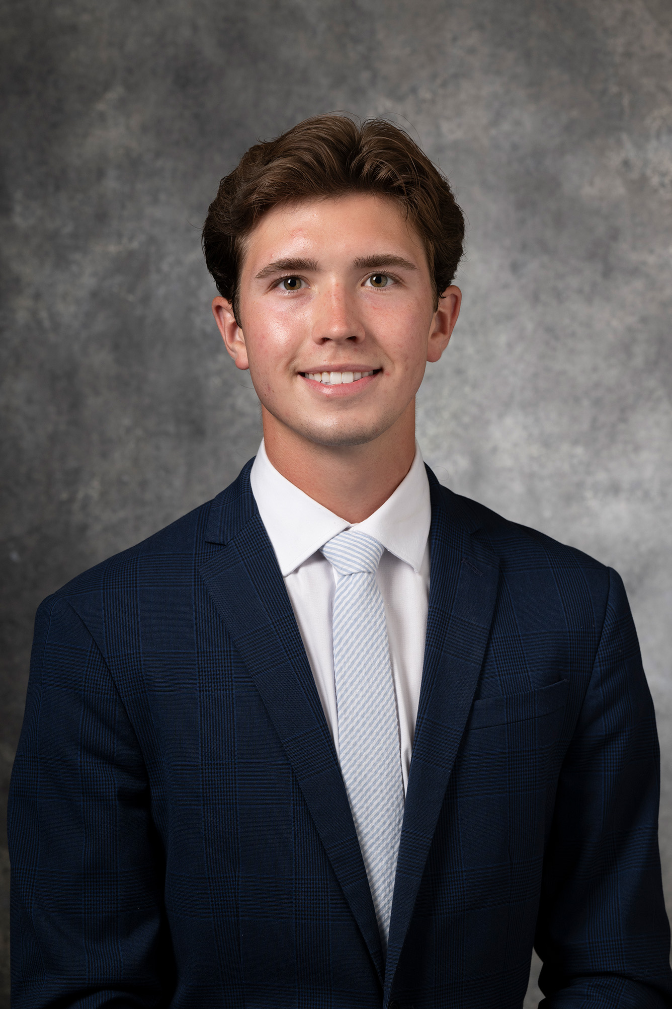 Keaton Steen