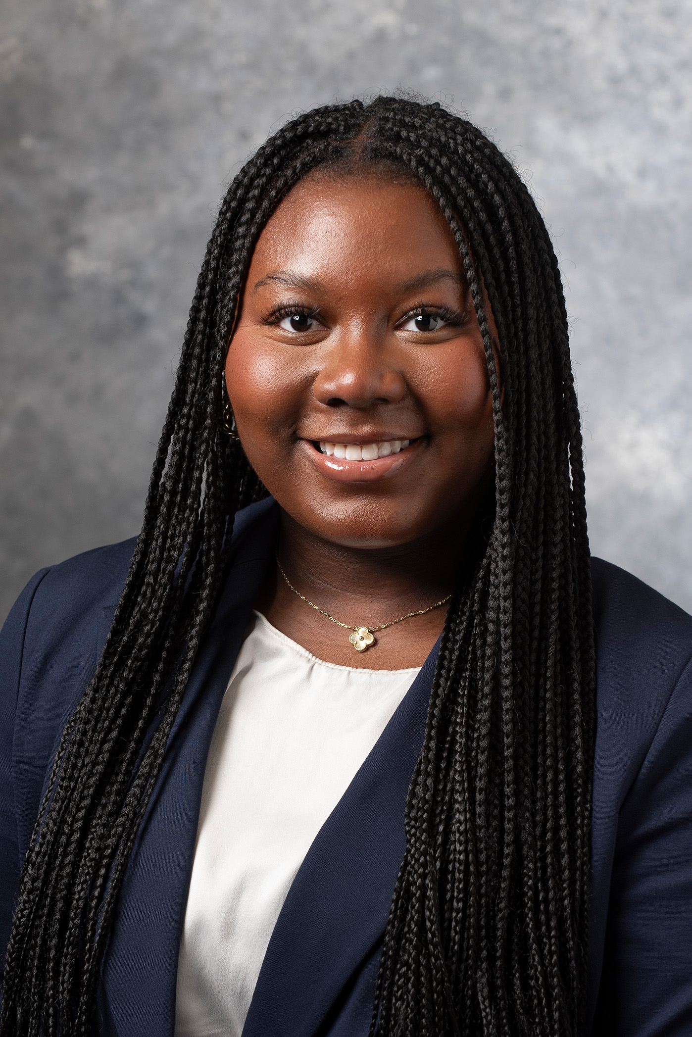 Adefaramoluwa (Fara) Adesanoye