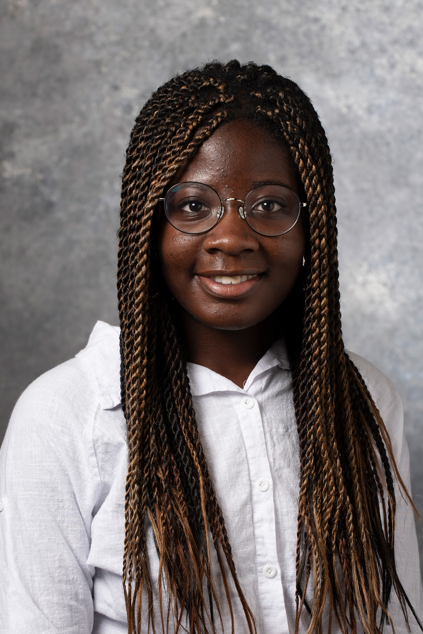 Oluwafeyikemi (Feyi) Oni