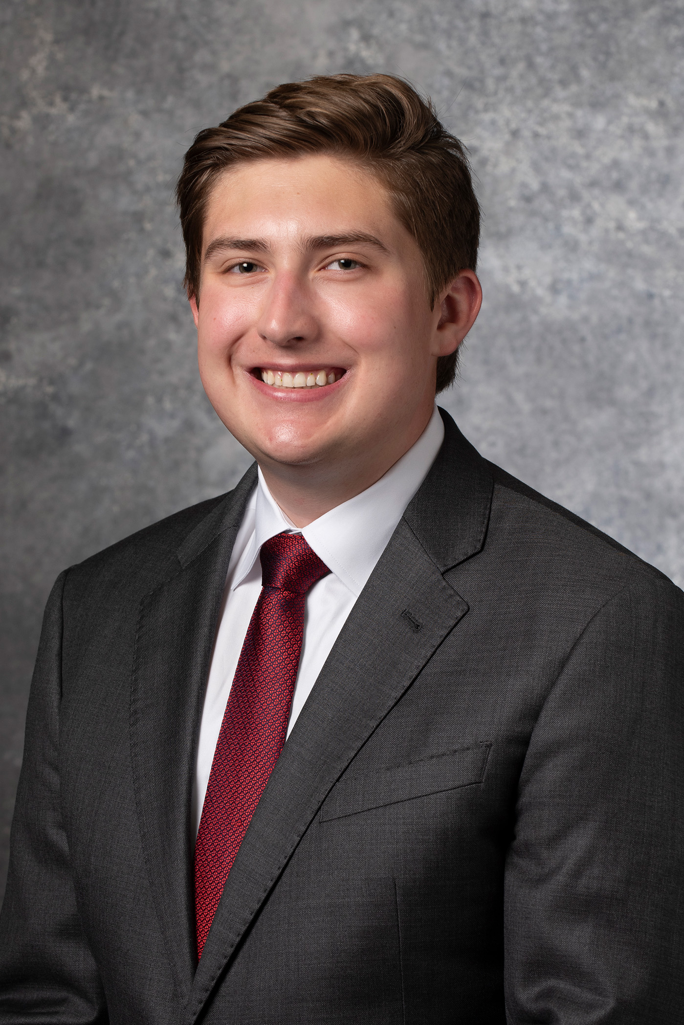 Thaddeus (Max) Keating