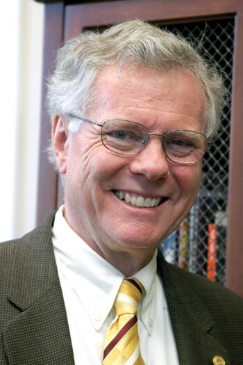 Dr. James E. Caswell