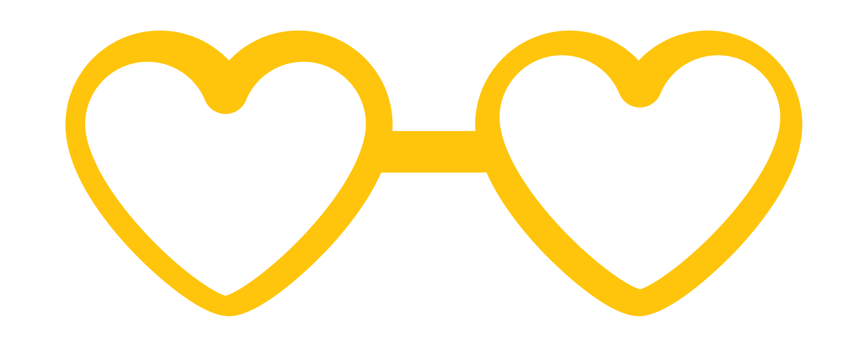 yellow eyeglasses
