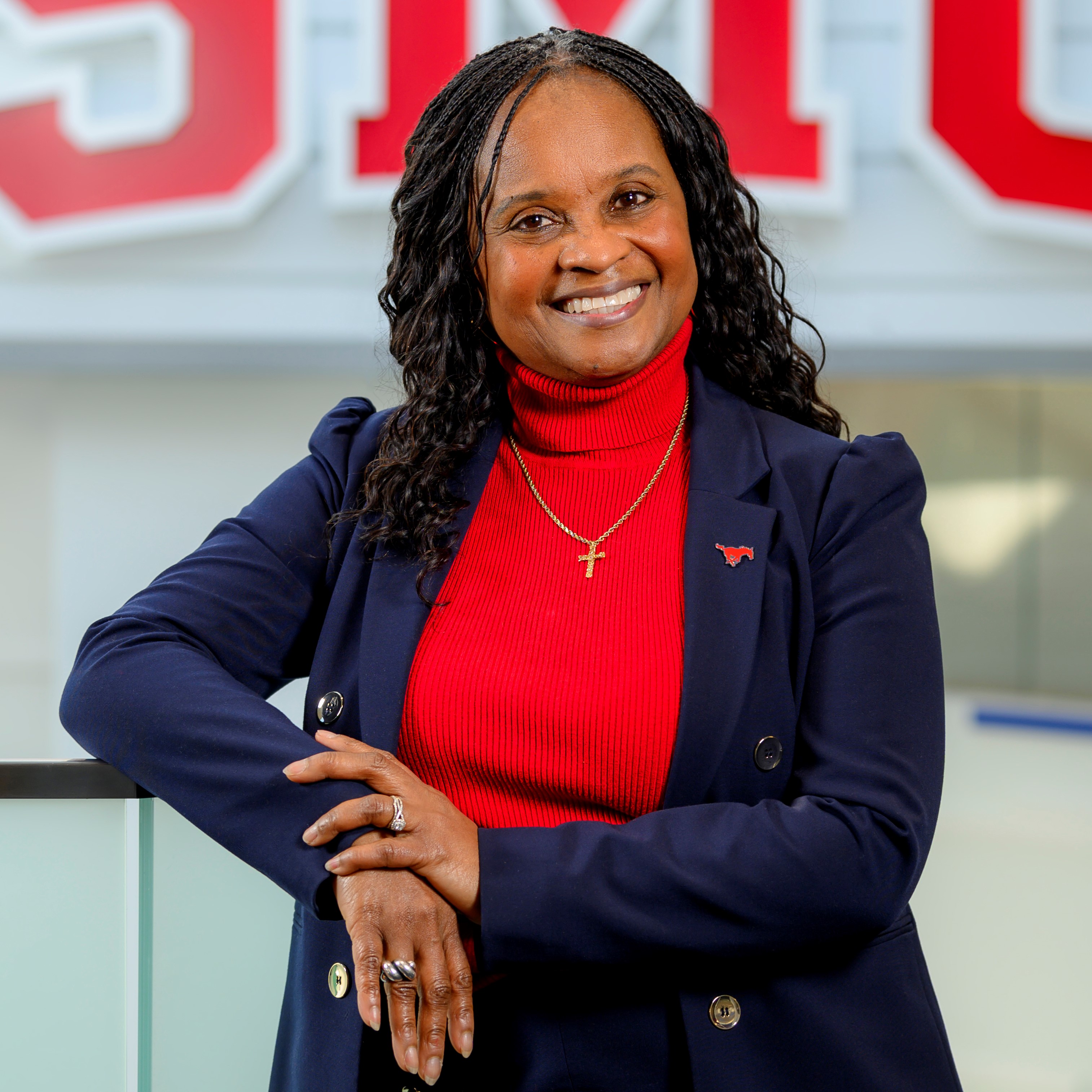 Dr. Jennifer "JJ" Jones