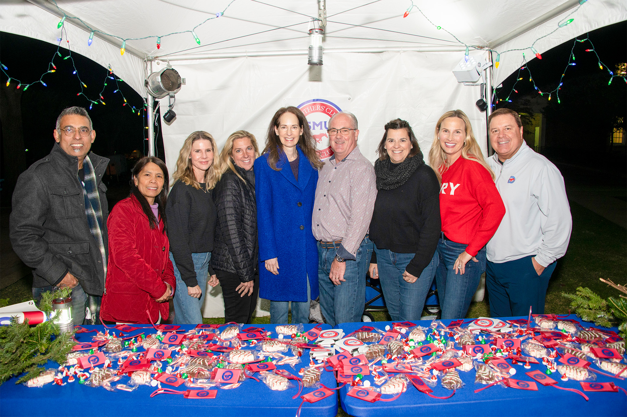 Mothers' and Dads' Club at Celebration of Excellence 2023