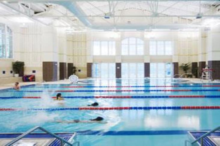 Smu Pool SMU Campus Recreation - Student Affairs