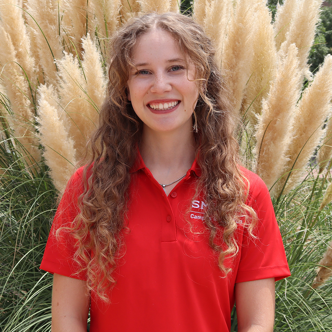 Deshae Ryleigh Dedman Center Managers | Campus Recreation - Student Affairs