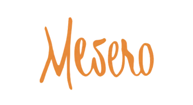 Mesero logo