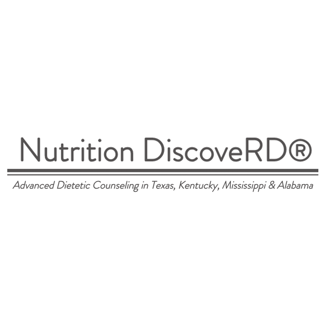 Nutrition Discover