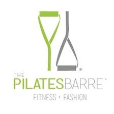 The Pilates Barre logo