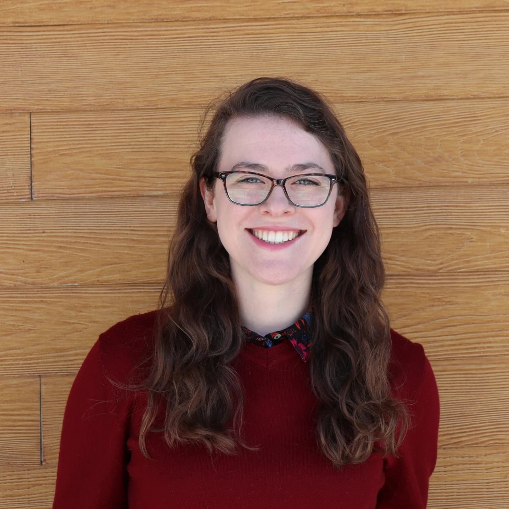 Coordinator of SMU-in-Taos Lorene Sugars