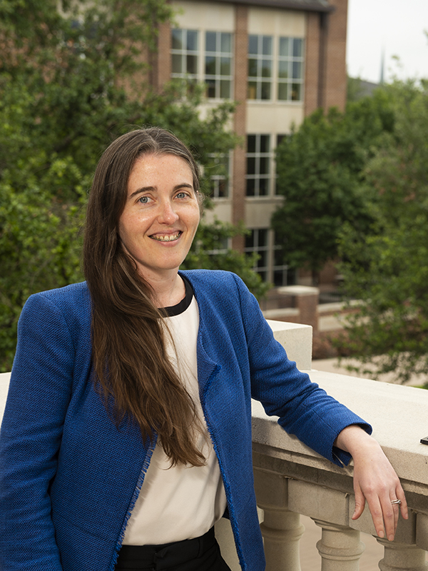 SMU-in-Taos: Maeve Skidmore headshot