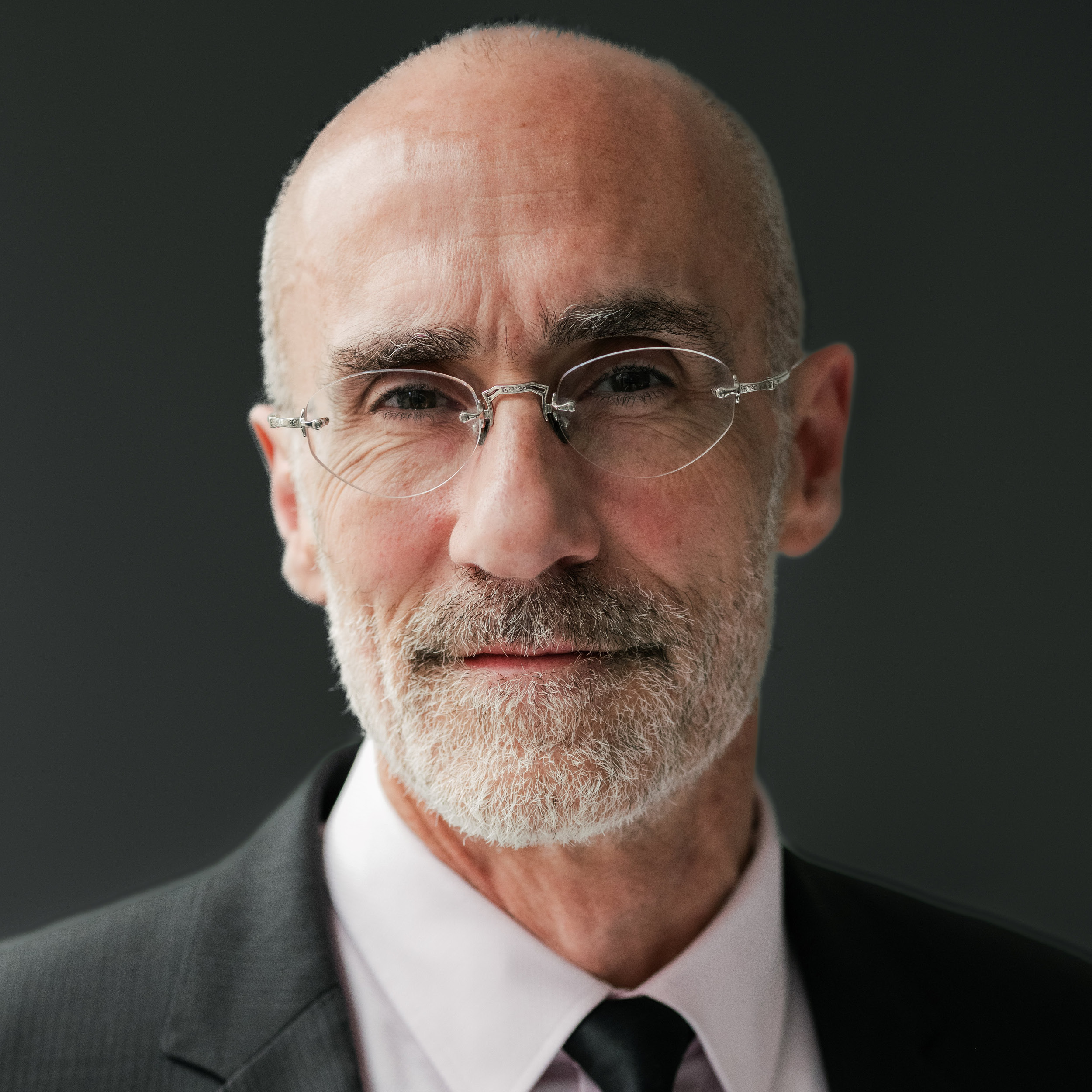 Arthur Brooks