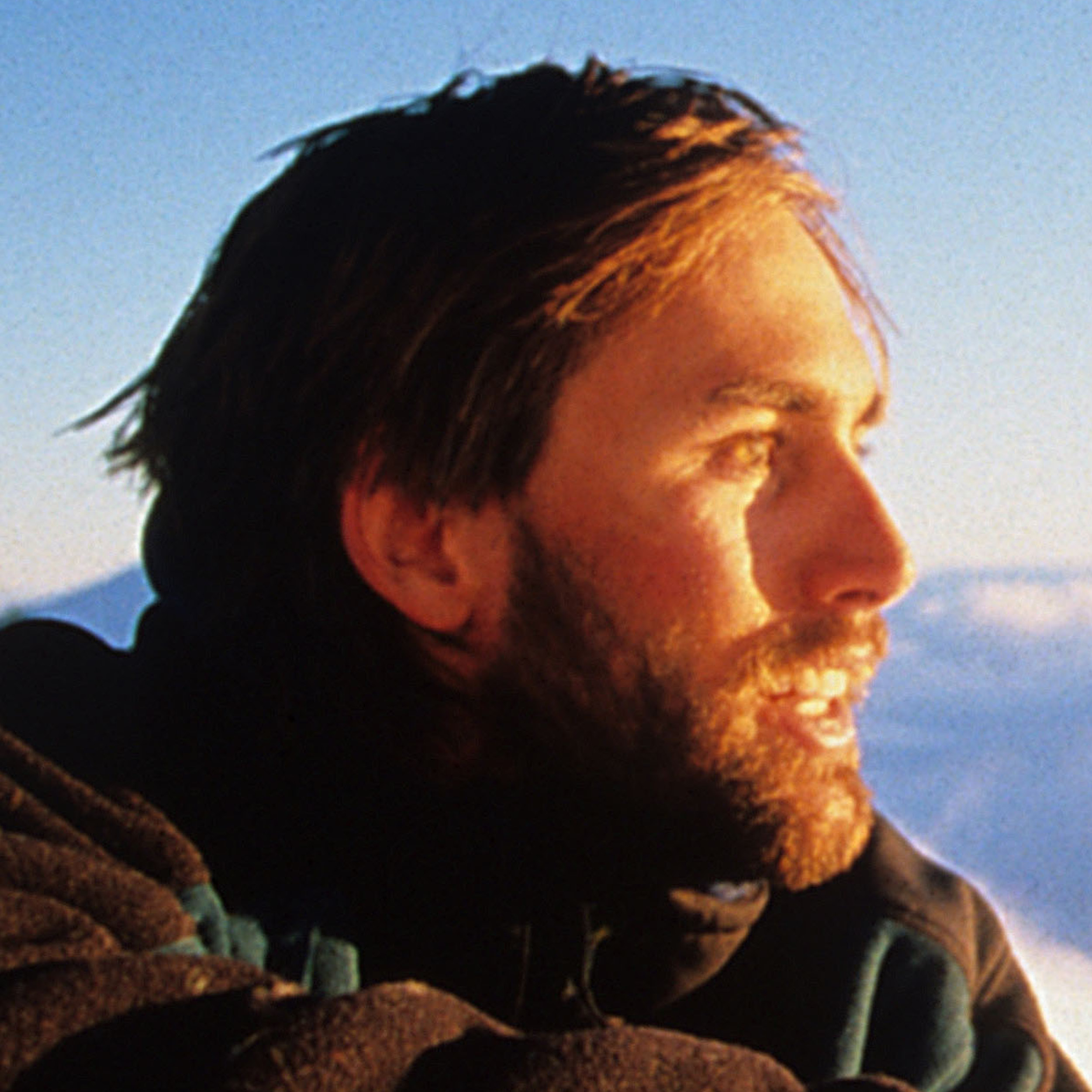 Erik Weihenmayer