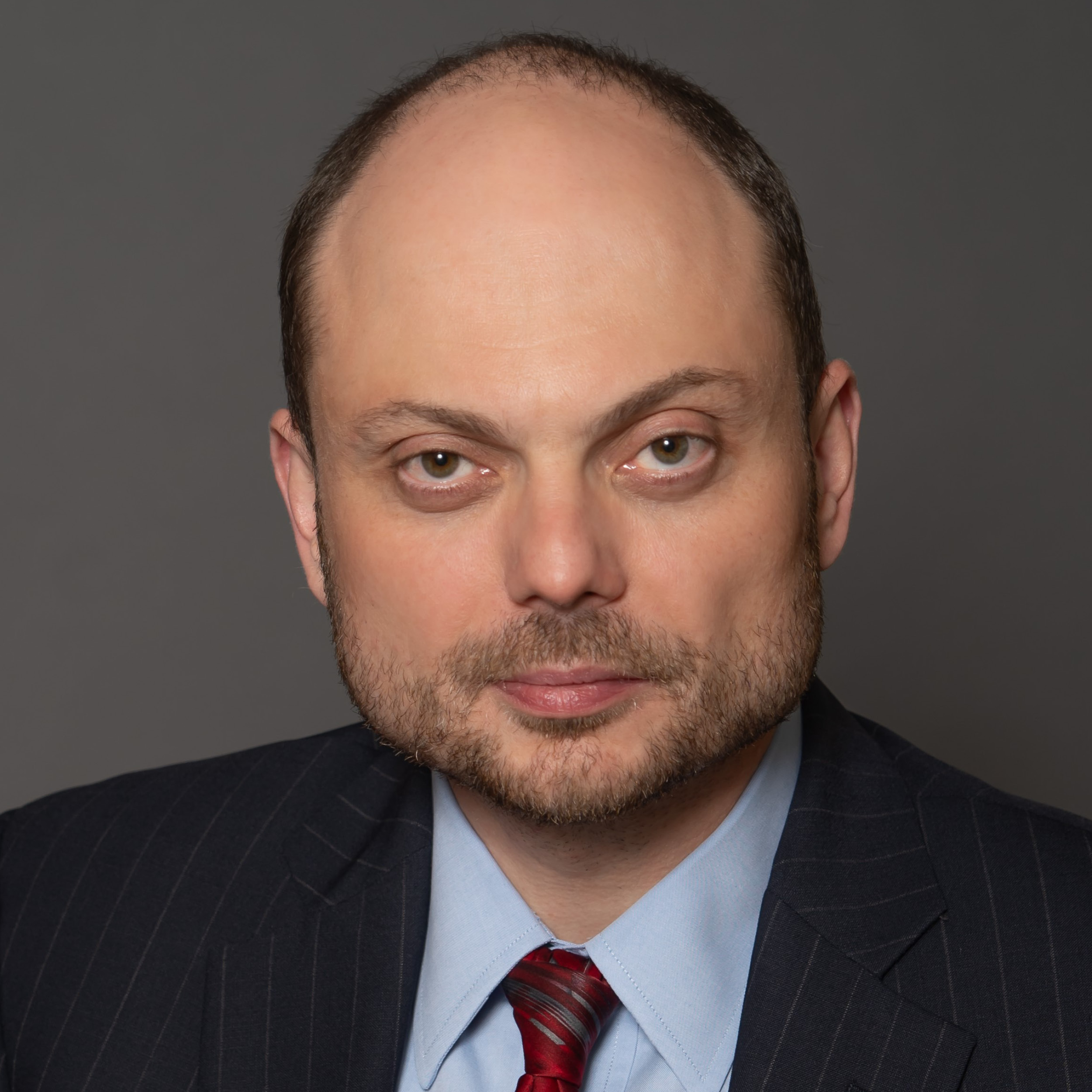 Vladimir Kara-Murza