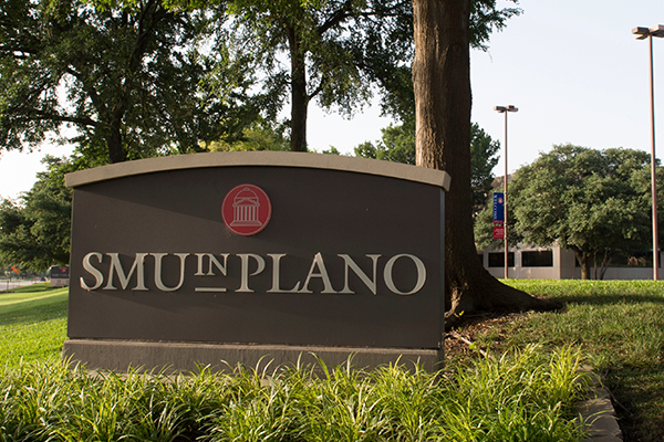 1997 SMU opens the SMU-in-Plano campus in Legacy Business Park