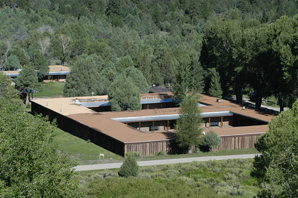 SMU-in-Taos Cultural Institute begins