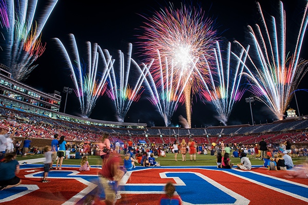 Centennial celebrations concludes