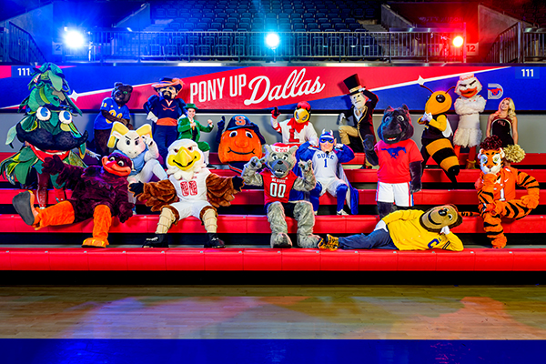 2024 SMU joins the Atlantic Coast Conference, an NCAA Power 5 conference