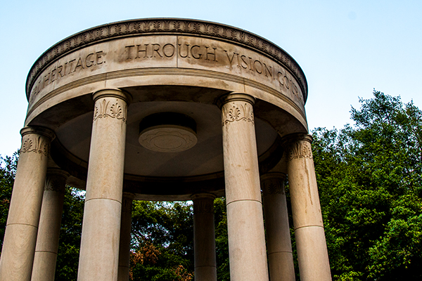 Dedman School of Law centennial celebration