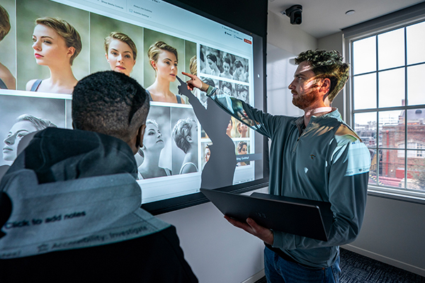 2025 SMU earns Research One status from the Carnegie Classification of Institutions of Higher Learning, the highest designation for research and development