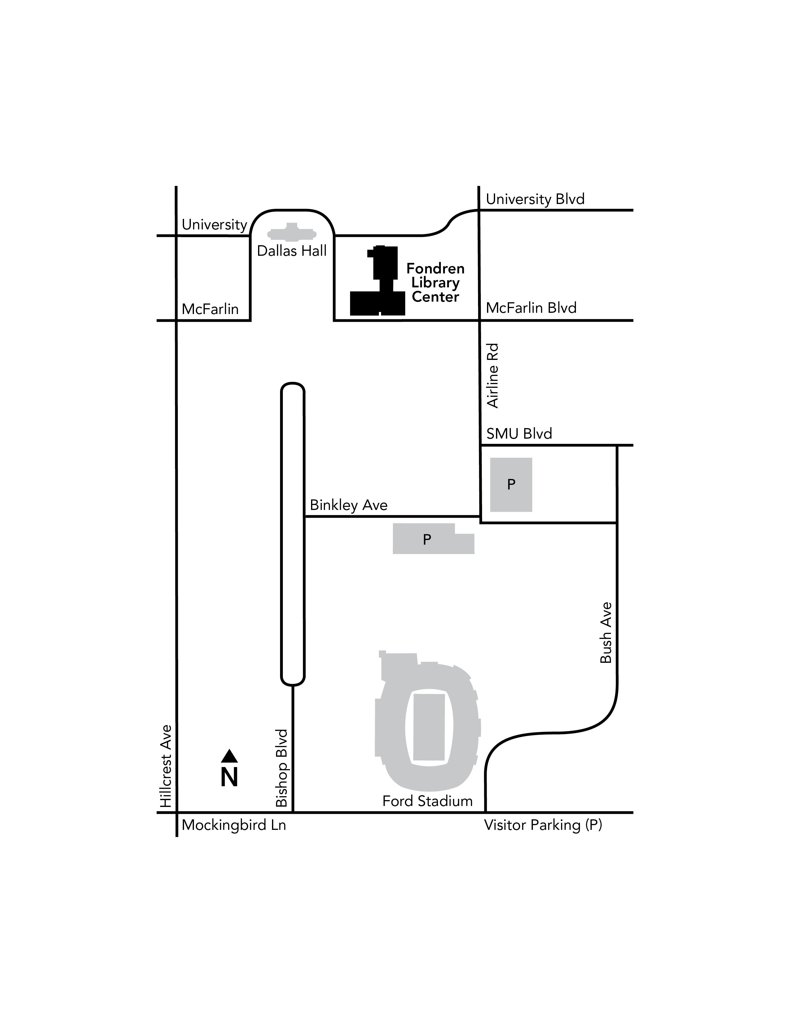 Download & Print Maps | World Changers Shaped Here