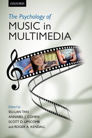 Psych Music Multimedia