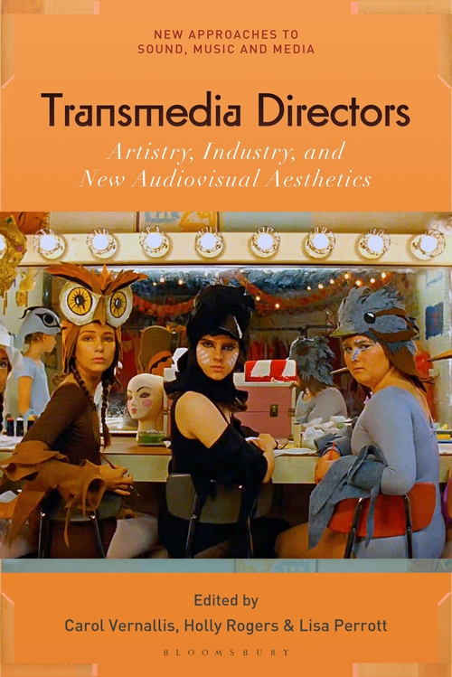 Transmedia Directors