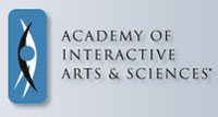 Academy of Interactive Arts and Sciences