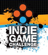 Indie Game Challenge logo