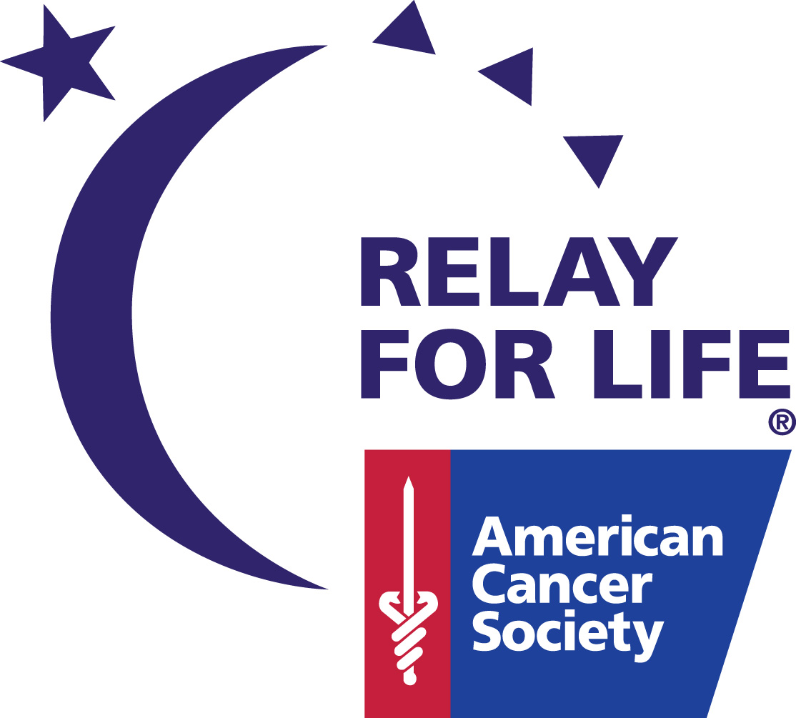 Relay for Life Official Logo