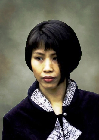 SMU History Professor Ling Shiao