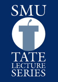The Willis M. Tate Distinguished Lecture Series at Southern Methodist University