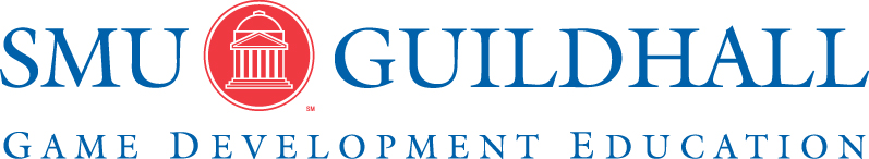Guildhall at SMU logo