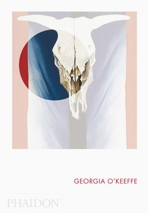 Georgia O’Keeffe 
