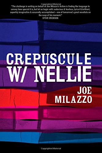 Crepuscule W/Nellie