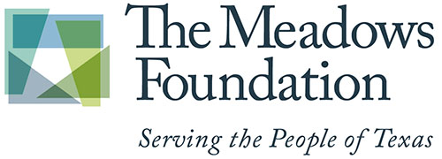 Meadows Foundation Logo