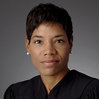 Judge Tonya Parker 
