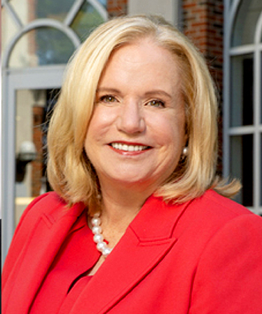 Jennifer Burr Altabef