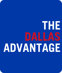 The Dallas Advantage