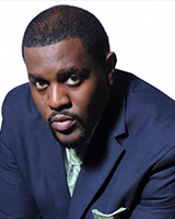 Rev. Dr. Michael W. Waters