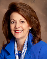 Billie Ida Williamson