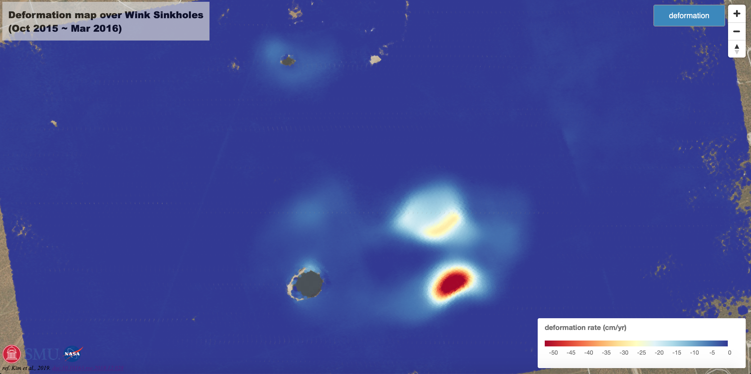 View the Interactive GIS Map