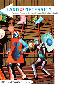 Land and Necessity book