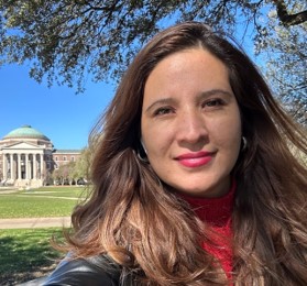 Astrid Galvan-Segura