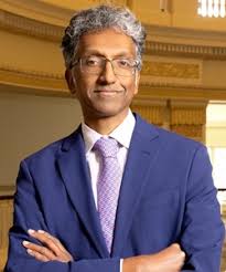 Janarthanan Jayawickramarajah