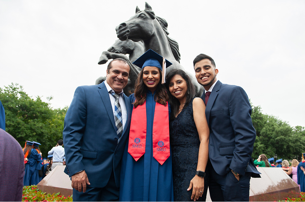 Smu 2022 Graduation Date