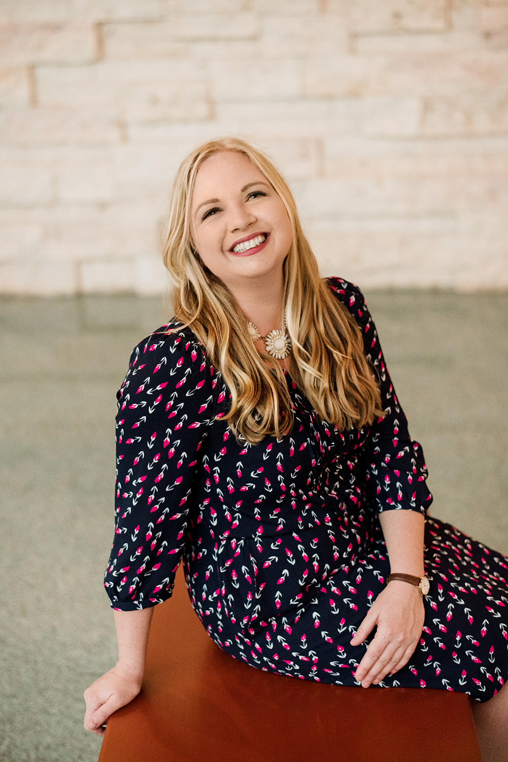 Photo of Ira Greenberg