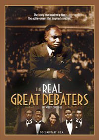 The Real Great Debaters documentary