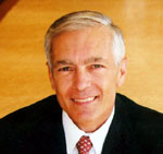 General (ret.) Wesley Clark