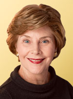 Laura Bush